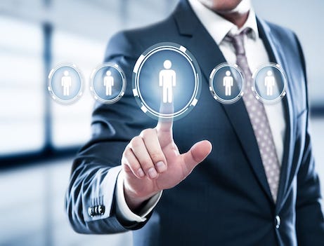 Selecting and retaining the best technical talent